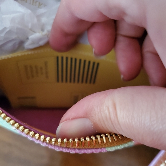 Disney Dooney and Bourke Robin Hood Small Bag. Brand New! - Picture 7 of 9